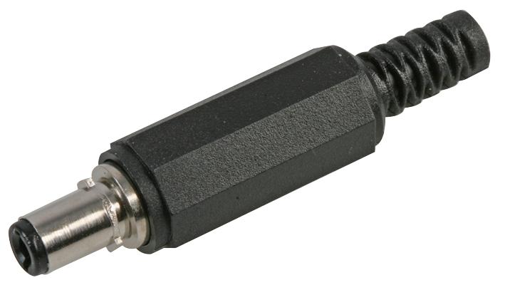 Pro Power Ppw01008 2.1Mm Dc Plug, Lockable