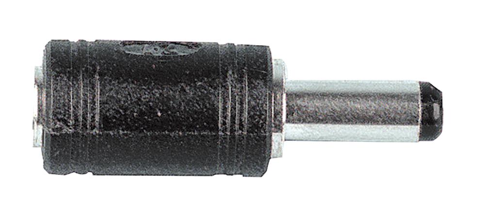 Pro Signal Psg02013 Adaptor, 2.5Mm Dc S To 2.1Mm Dc P, Pk10