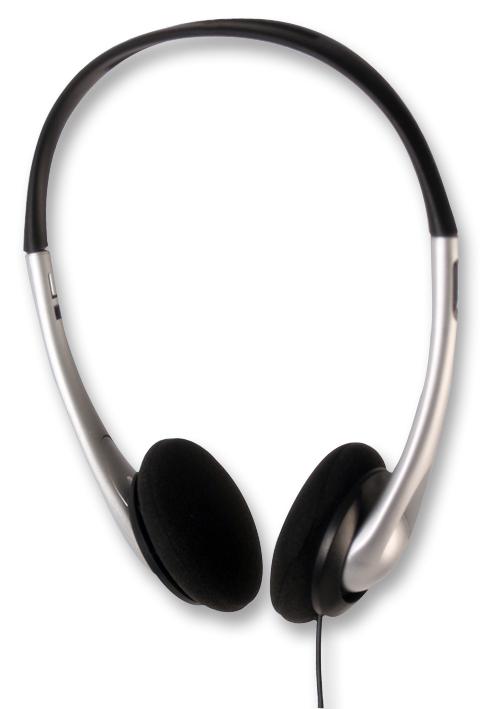 Pro Signal Psg02988 Headphones, Stereo