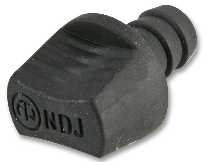 Neutrik Ndj Dummy Plug For 1/4 Jacks