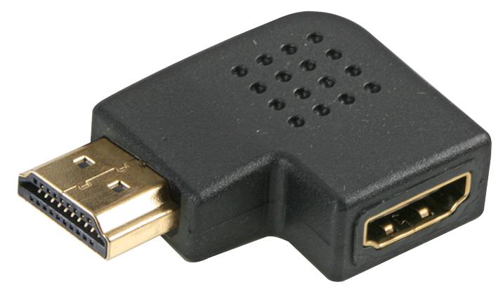 Pro Signal Psg03703 Hdmi Adaptor, Flat, 270Deg