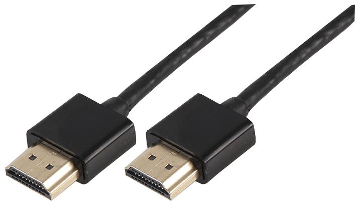 Pro Signal Psg04070 Lead, Hdmi A M-M, V1.4, 0.75M Abs