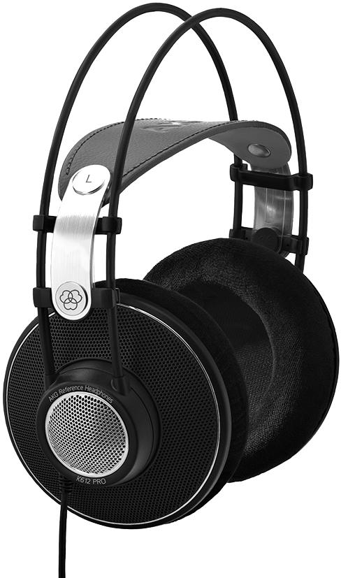 Akg 612 Pro Headphones, Akg 612Pro