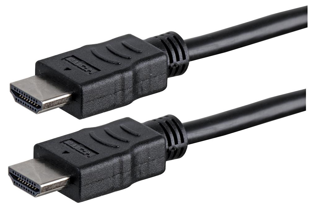 Pro Signal Psg91311 Hdmi Lead, Black, 3M