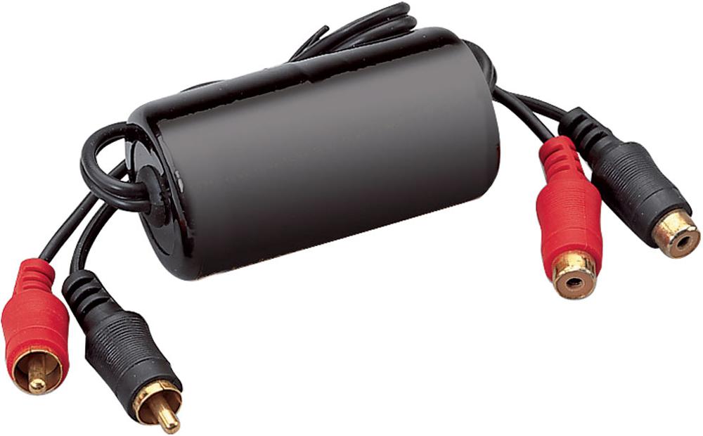 Av:link 201.086Uk Ground Loop Isolator Rca