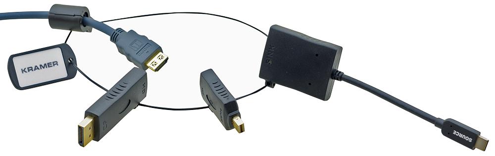 Kramer Ad-Ring 7 Hdmi Adaptor Ring No.7