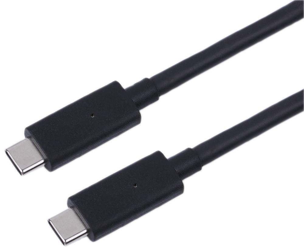 Pro Signal Psg3440 Usb 3.1 Type C Cable 5A 1M