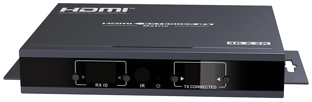 Pro Signal Psg3456 Hdbit Hdmi Extender Matrix