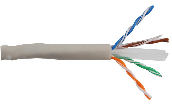 Pro Power Cat6305M Cable, Cat6, 305M