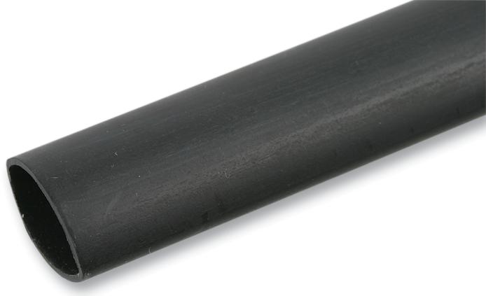 Pro Power Hsbrs 9/3 Heatshrink Hea 3:1 Blk 9Mm 1.22M