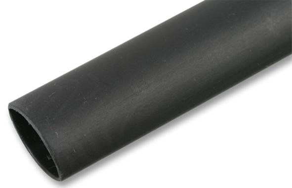 Pro Power Hsbrs 28/9 Heatshrink Hea 3:1 Blk 28Mm 1.22M