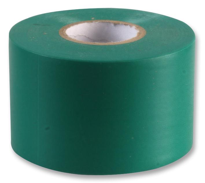 Pro Power Sh5003Green Tape Insulation 50Mm X 33M Green