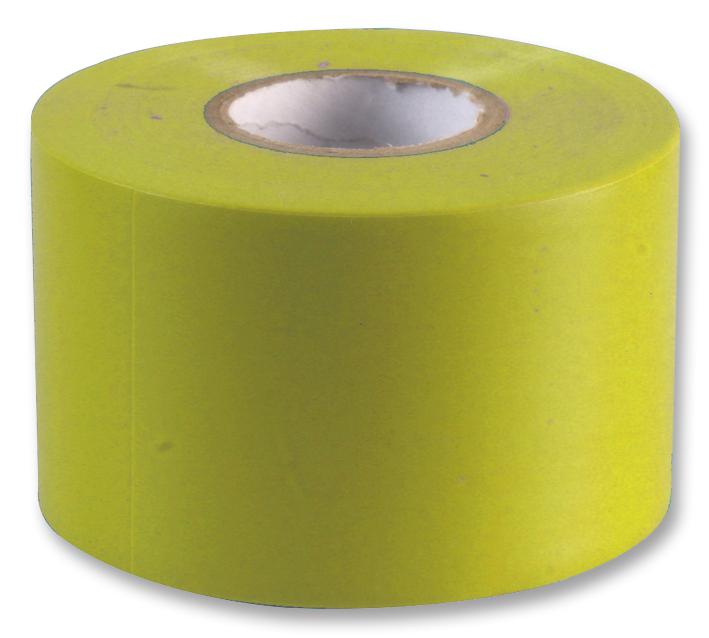 Pro Power Sh5003Yellow Tape Insulation 50Mm X 33M Yellow