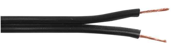 Pro Power 13/0.15Mmblk Cable Speaker 13/0.15Mm Black