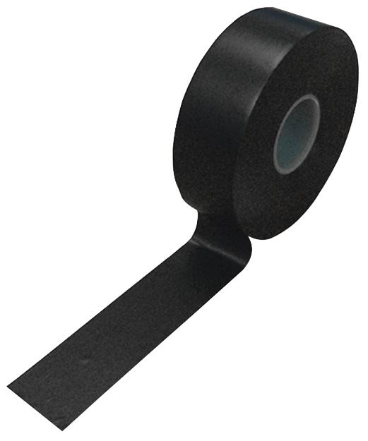 Pro Power 2705 Blktape Electrical Insultape, Pvc, 20M X 19Mm