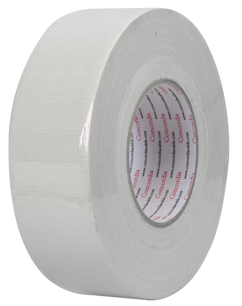 Pro Power Agtprem50X50Wht Gaffer Tape Premium 50Mm X 50M White