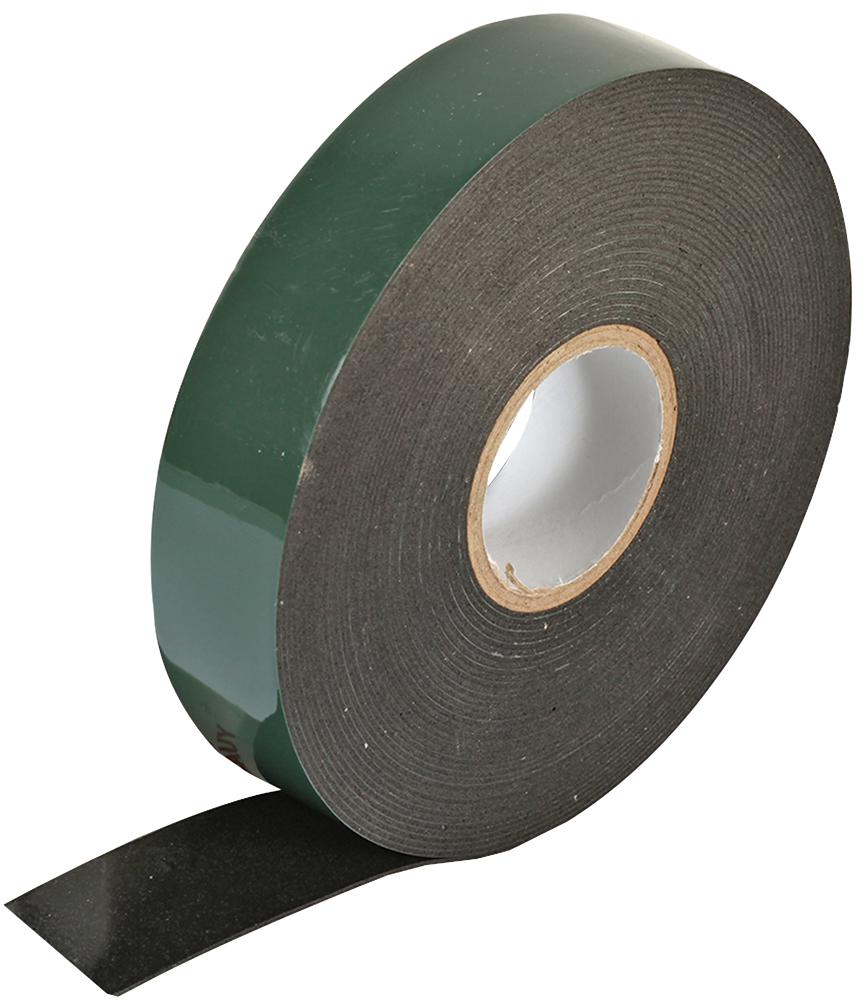 Pro Power Adsft38X10 Tape Double Sided Foam 38Mm X 10M