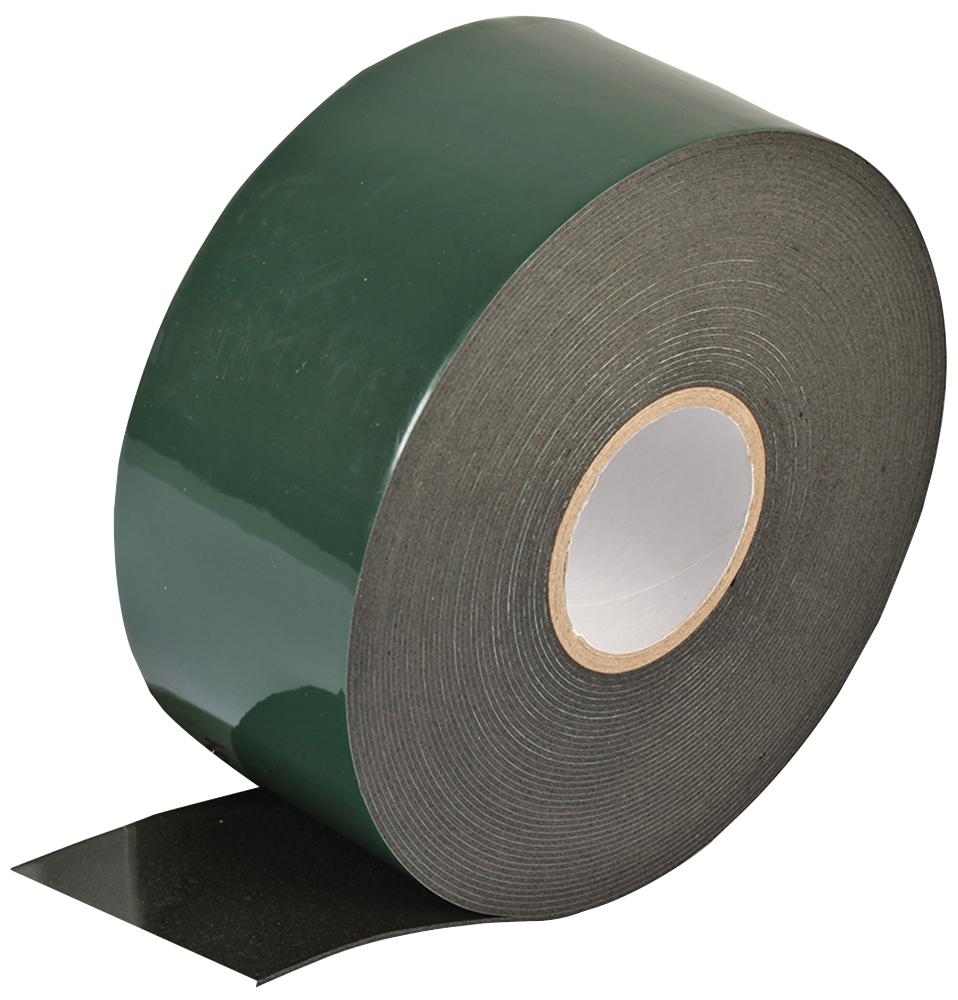 Pro Power Adsft50X10 Tape Double Sided Foam 50Mm X 10M