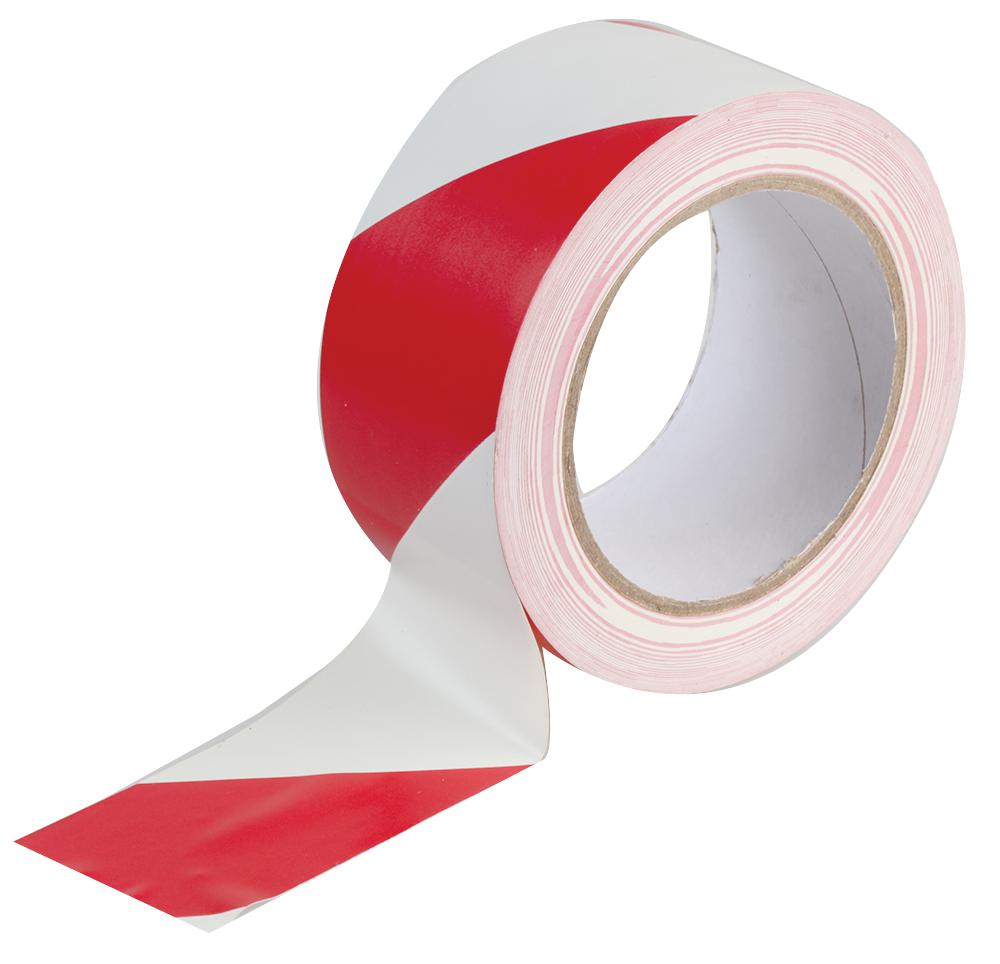 Pro Elec Pelb1057 Hazard Tape 33M