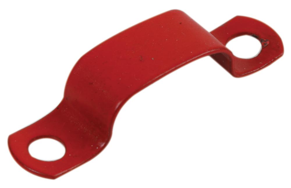 Pro Power Ppb0065 Saddle Copper 342Mm Red Lshf 50-Pack