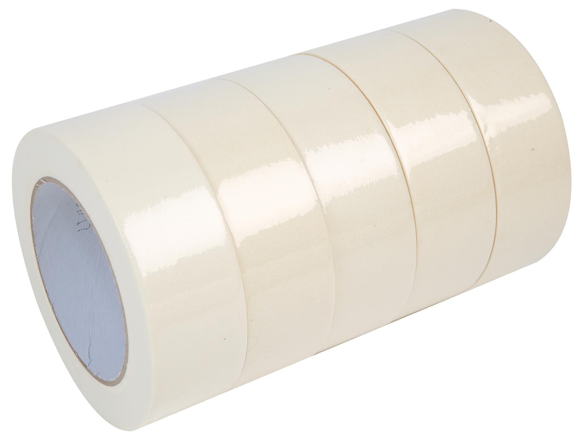 Pro Power Pp01023 Paper Tape 38Mm X 50M 5-Pk