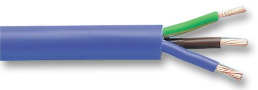 Pro Elec Pelb0791 Cable 3183Ya Arctic 1.50Mm Blue 10M