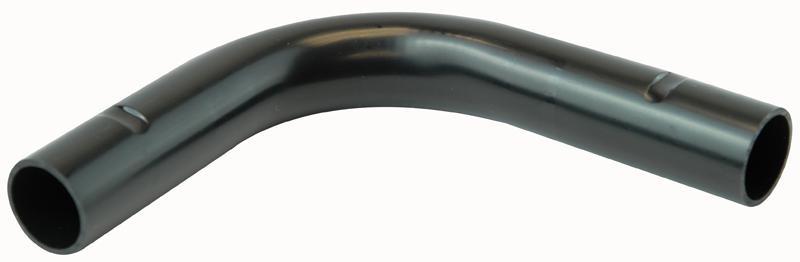 Pro Power Nbhg20 Black Conduit Bend, 20Mm Round Conduit