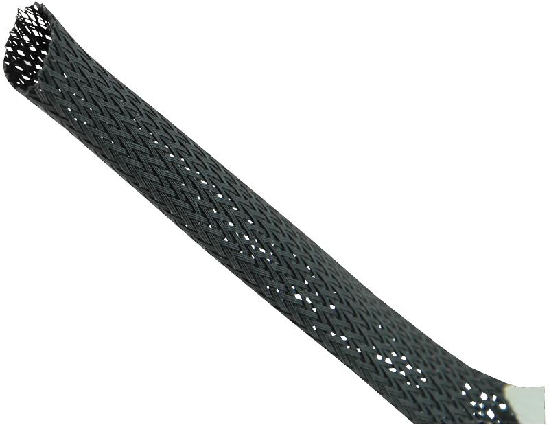 Pro Power Pet15 Expandable Braided Sleeving 10M, 15-27Mm