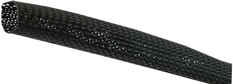 Pro Power Pet25 Expandable Braided Sleeving 10M, 24-38Mm