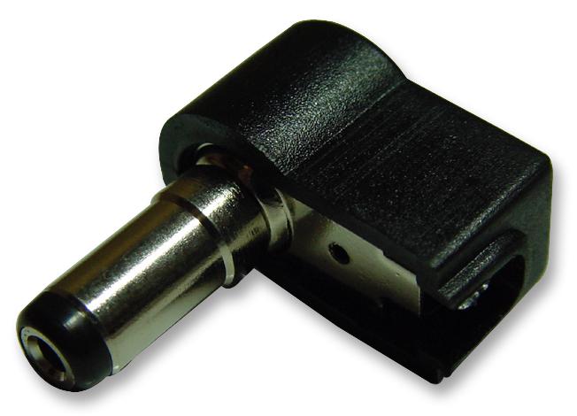 Pro Signal Psg01951 2.1Mm Dc Plug, 90Deg