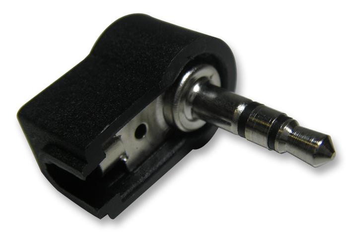 Pro Signal Psg08273 3.5Mm Plug, Stereo, 90Deg