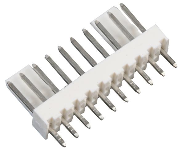 Molex / Partner Stock 22-04-1101 Pin Headers