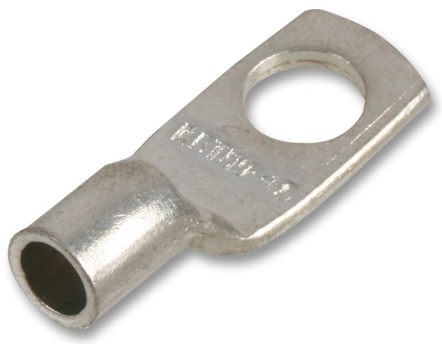 Pro Power Sttk35-10 Uninsulated Crimp Terminals 35Mm, Pk10