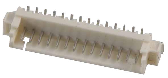 Molex / Partner Stock 53398-1471 Pin Headers