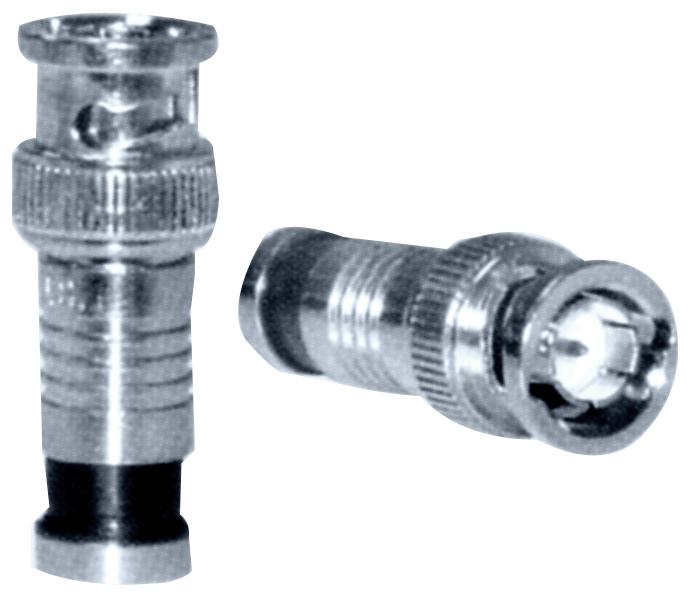 Pro Signal Rw1-075 Bnc Perma Seal Connector