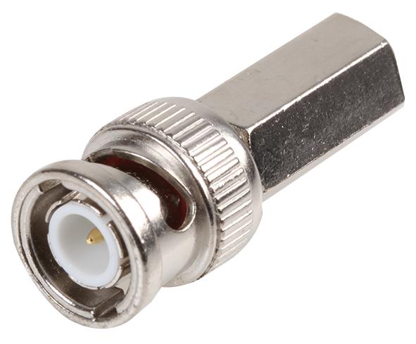 Multicomp Pro Mc002847 Rf Coaxial, Bnc Plug, Cable