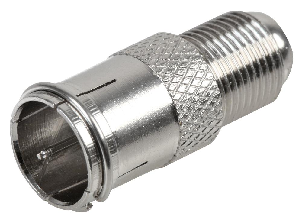 Pro Signal Psg08517 F Type Plug, Quick Type