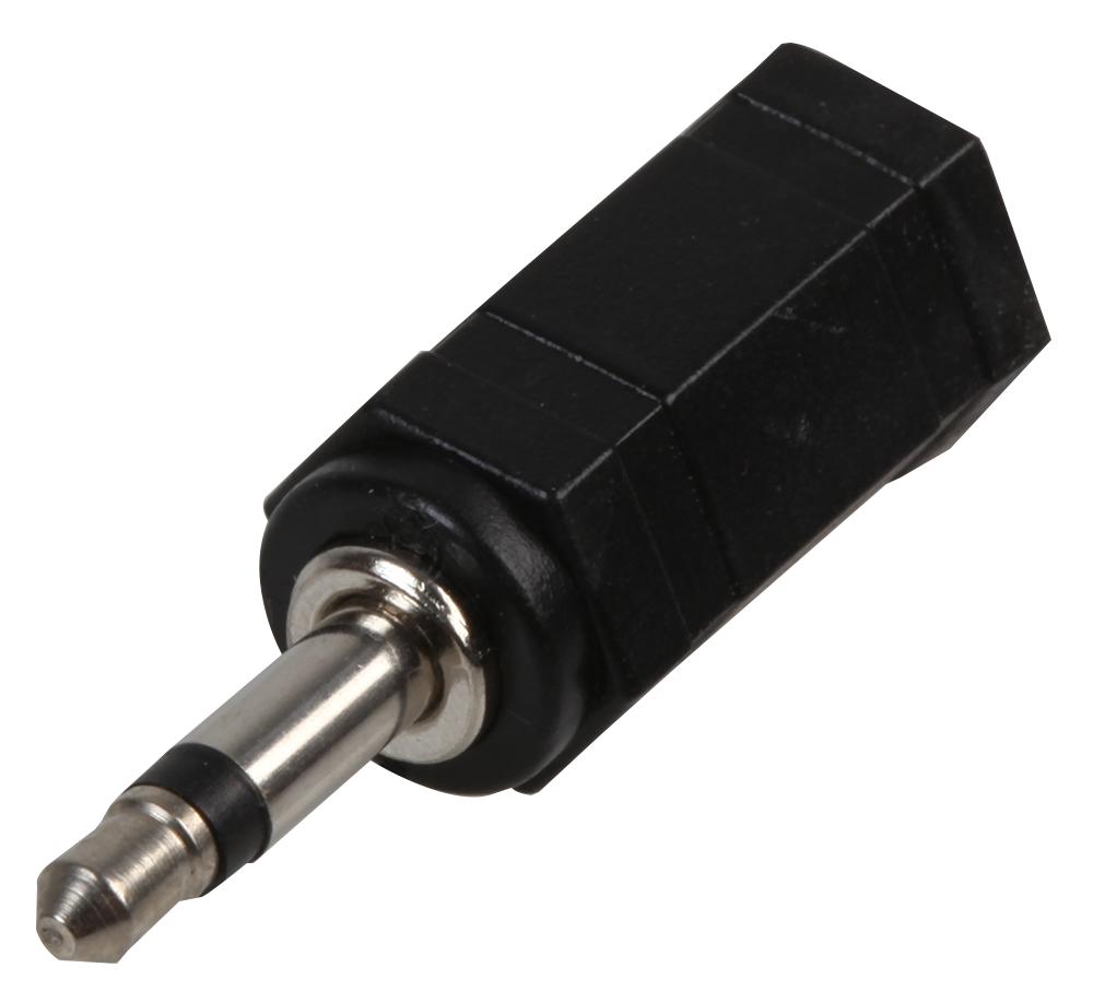 Pro Signal Psg08630 Adaptor, 3.5Mm S To 3.5Mm P