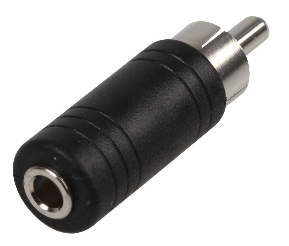 Pro Signal Psg08672 Adaptor, 3.5Mm S To Phono P