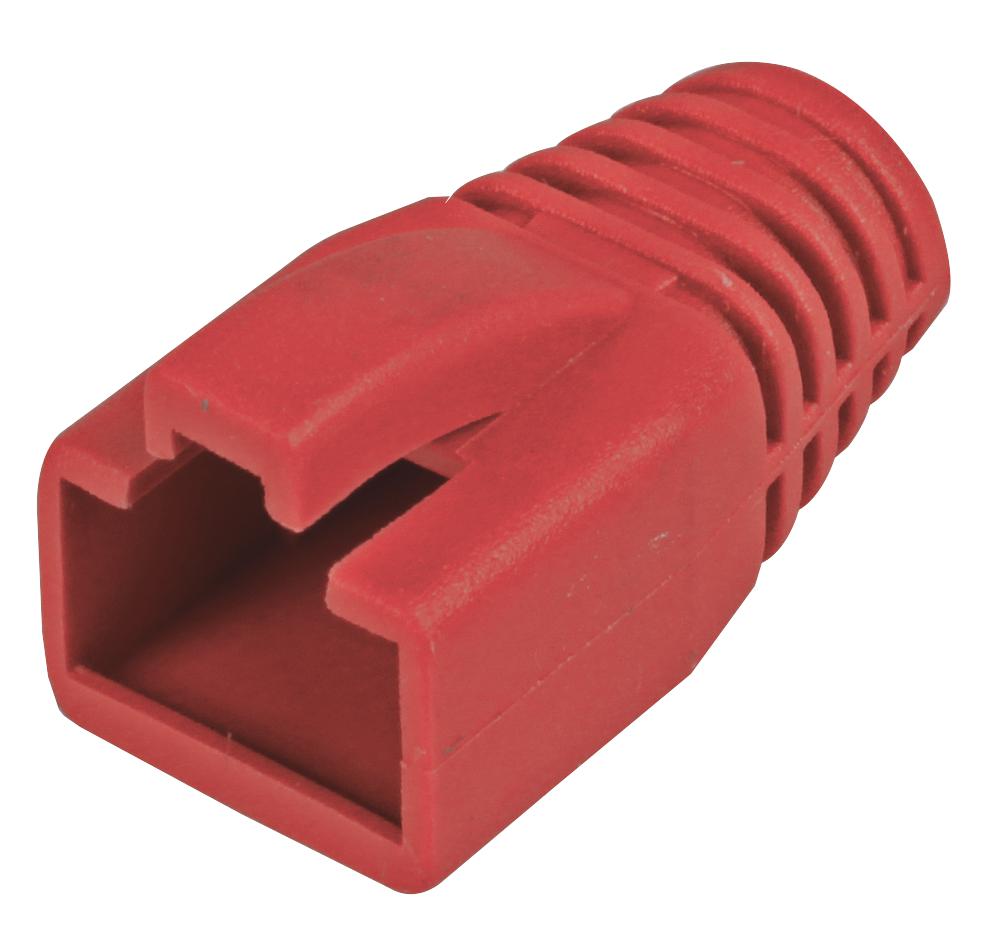 Pro Signal Pelr0211 Rj45 Strain Relief Boot, Rj45 Connector