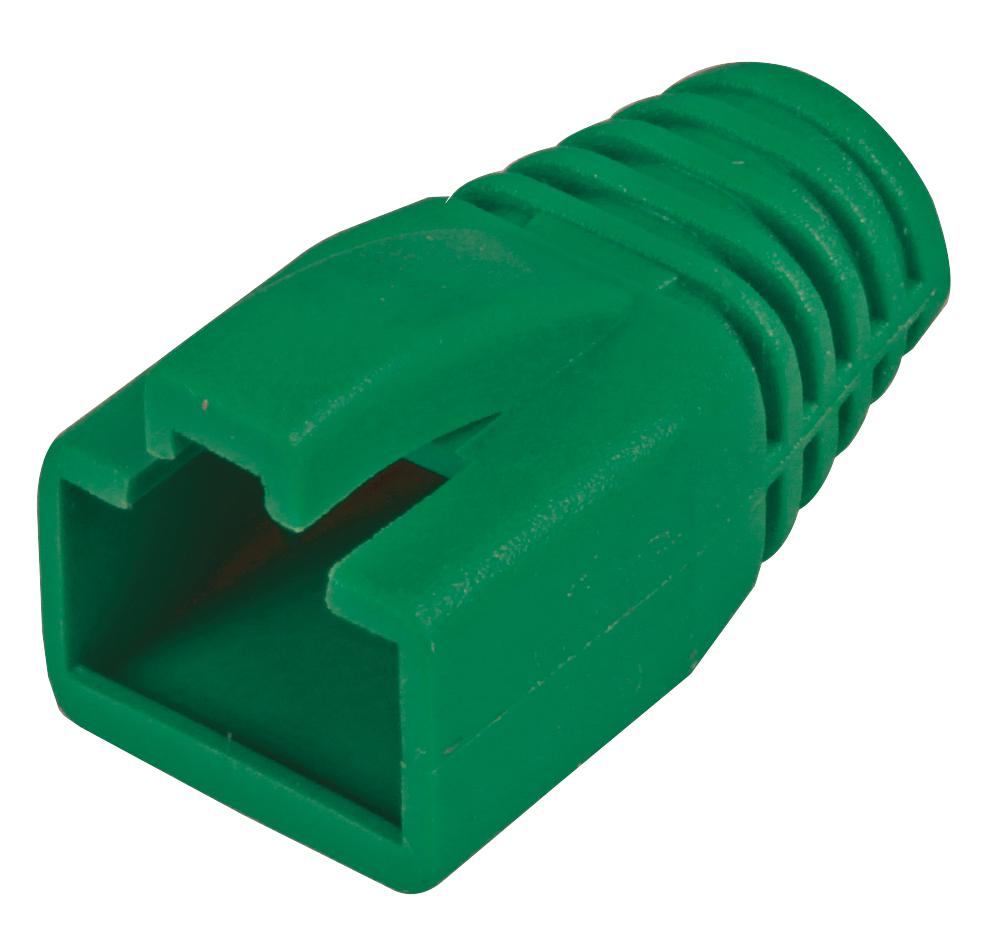 Pro Signal Pelr0213 Rj45 Strain Relief Boot, Rj45 Connector