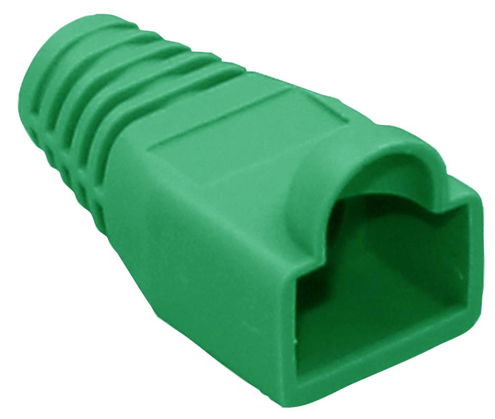 Connectix Cabling Systems 006-003-007-54 Strain Relief Boot, Rj45 Connector