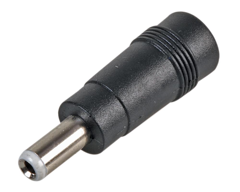 Pro Signal Ps11472 Adaptor 2.1Mm Socket To 2.50Mm Plug