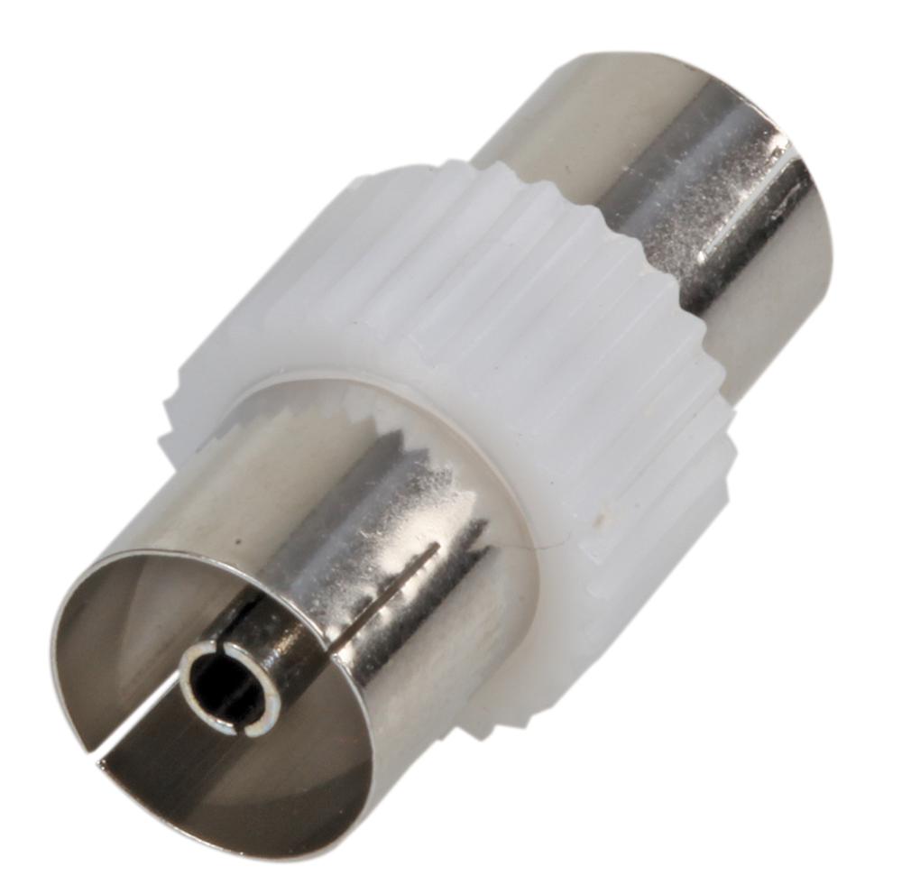 Pro Signal Ps11479 Adaptor Coax Socket To Socket