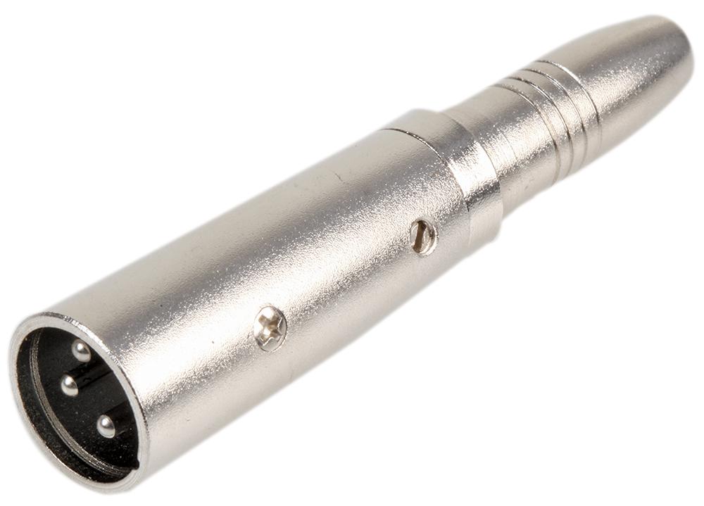 Pro Signal Ps11493 Adaptor Xlr To 6.35Mm