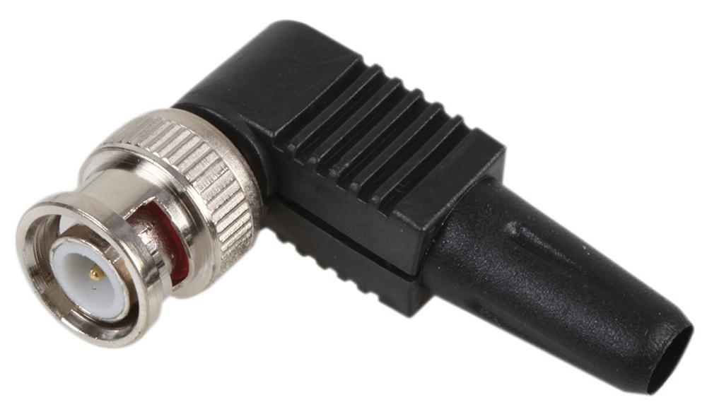 Pro Signal Ps11520 Bnc Plug 90 Degrees