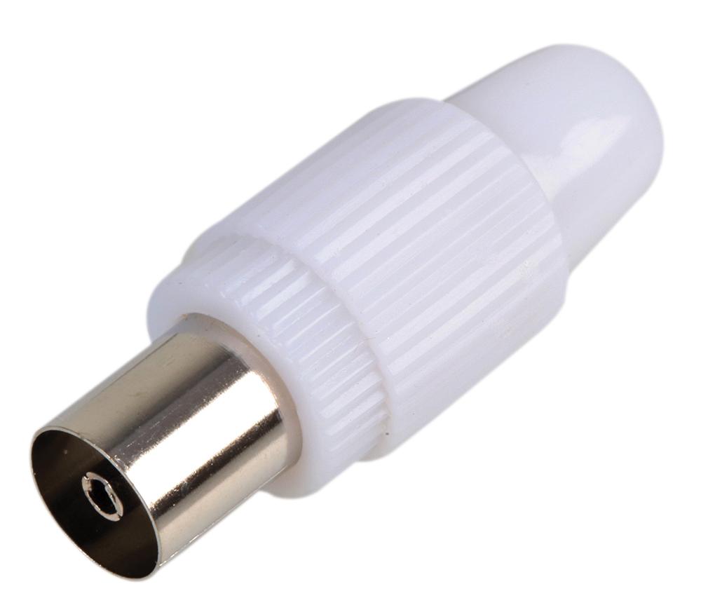 Pro Signal Ps11523 Coaxial Socket