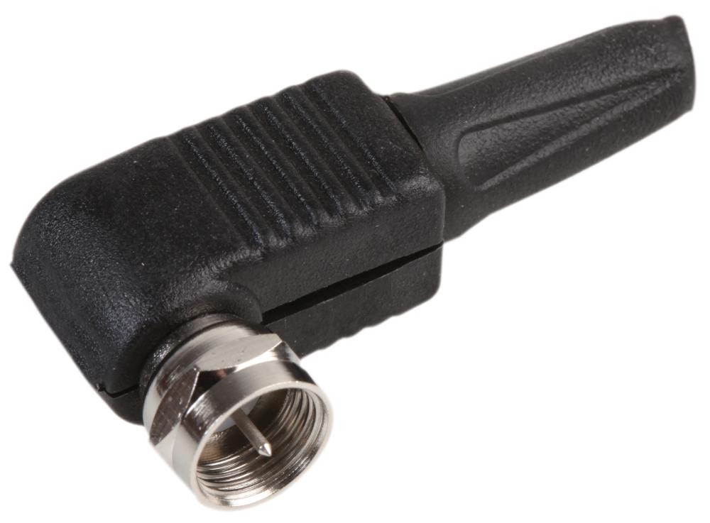 Pro Signal Ps11530 F Connector 90 Degrees