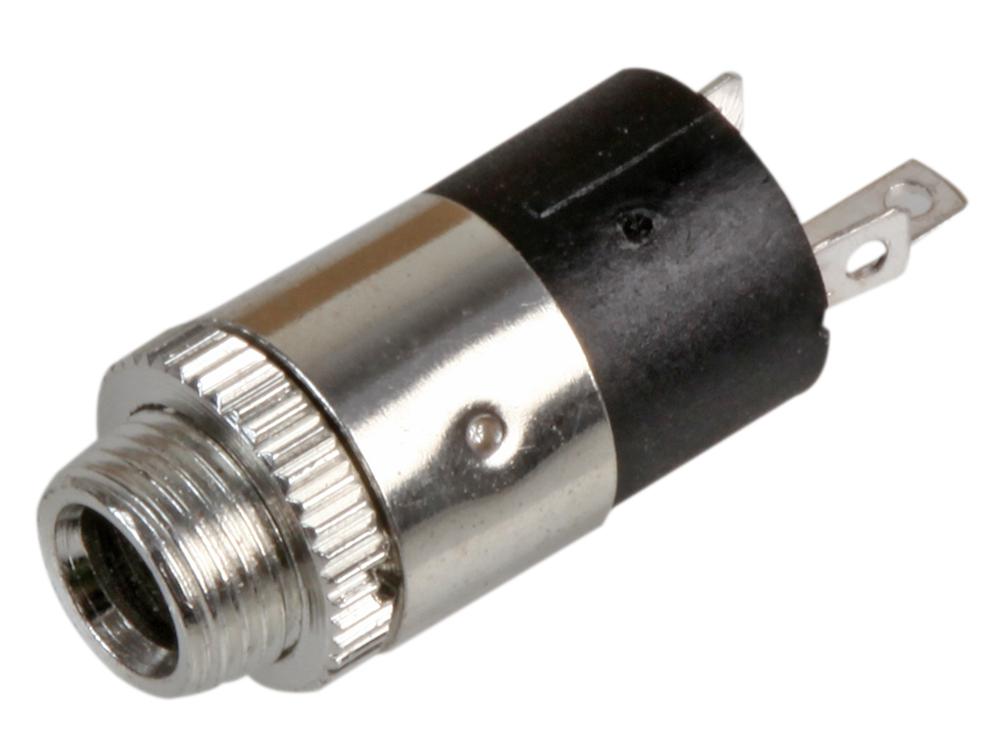 Pro Signal Ps11602 3.5Mm Jack Socket Stereo