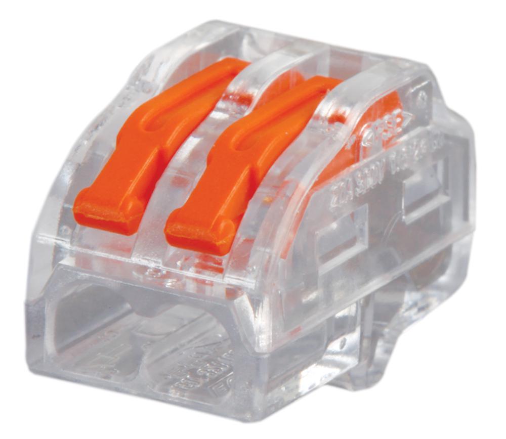 Multicomp Pro Mp007139 Terminal Block, Pluggable, 2Way, 32A